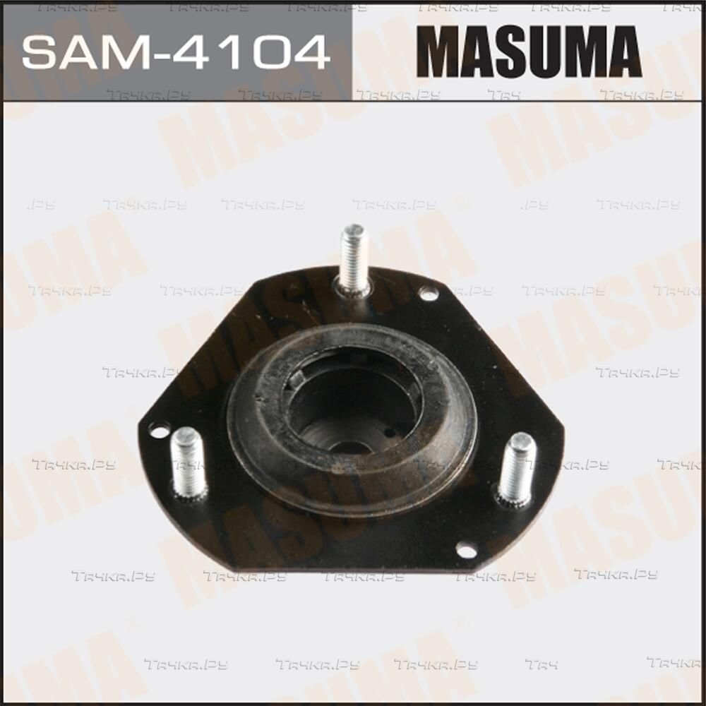 Опора амортизатора (стойки) Masuma. Артикул SAM-4104