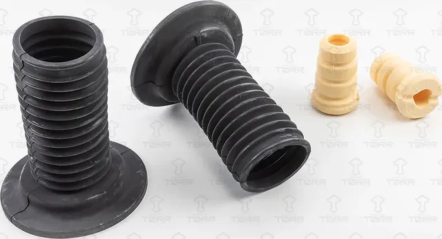 Пыльник+отбойник амортизатора TOYOTA RAV4 05- передн. (Torr). Артикул DR0102