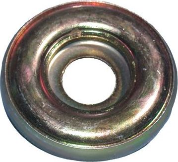 Опорный подшипник амортизатора (стойки) Birth (сталь) передний для Dacia Duster II 2017-2026. Артикул 6267