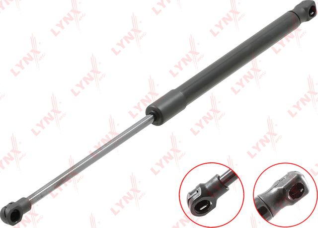 Амортизатор (упор) багажника LYNXauto для Daewoo Matiz I 2005-2010. Артикул GS-1410