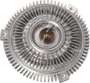 Муфта (вискомуфта) вентилятора NRF. Артикул 49534