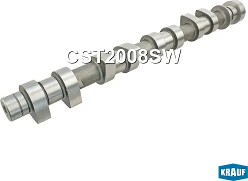 Вал распределительный (Krauf) Krauf. Артикул CST2008SW