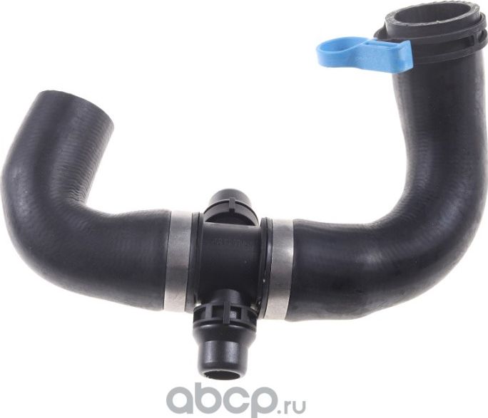 BOGAP Шланг радиатора BMW 1 F20/F21/F22,3 F30/F31/F34 GT/F35,5 F07 GT/F10/F11/F1 Bogap. Артикул B4228345