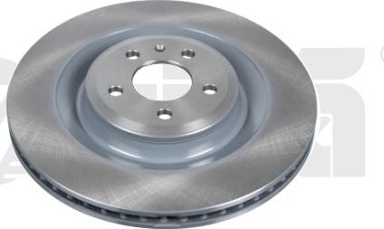 Тормозной диск Vika. Артикул 66151700001