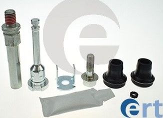 Направляющие тормозного суппорта (комплект) ERT передний для Suzuki Swift II 1989-2001. Артикул 410170