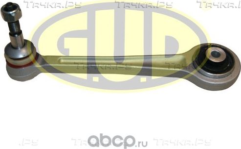Поперечный рычаг G.U.D. левый для BMW 6 II (E63/E64) 2003-2010. Артикул GSP501373