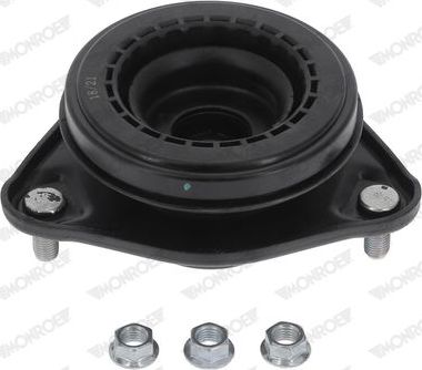 Опора амортизатора (стойки) Monroe MOUNTING KIT передняя для Kia Sportage III 2010-2015. Артикул MK408A