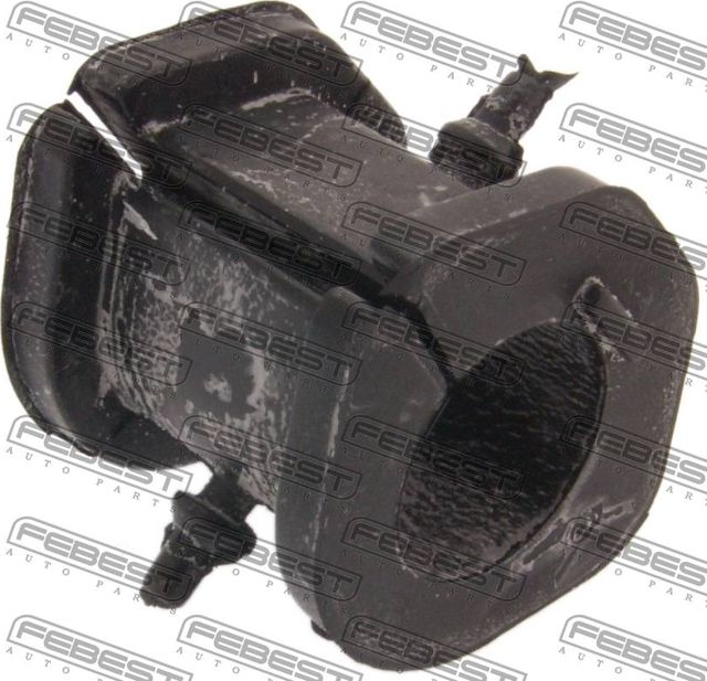 Втулка стабилизатора Febest передняя для Mitsubishi Space Wagon II 1991-1992. Артикул MSB-732