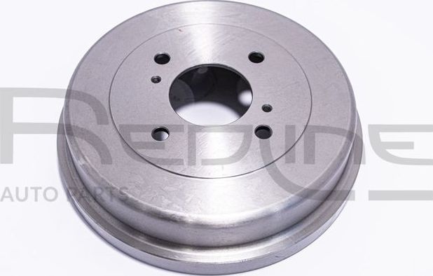 Тормозной барабан RED Line задний для Nissan Laurel C31 1981-1985. Артикул 41NI013