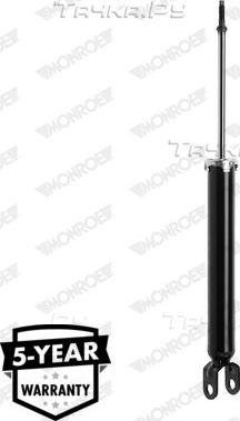 Амортизатор Monroe Original (Gas) задний для Hyundai i30 III 2013-2026. Артикул G1094