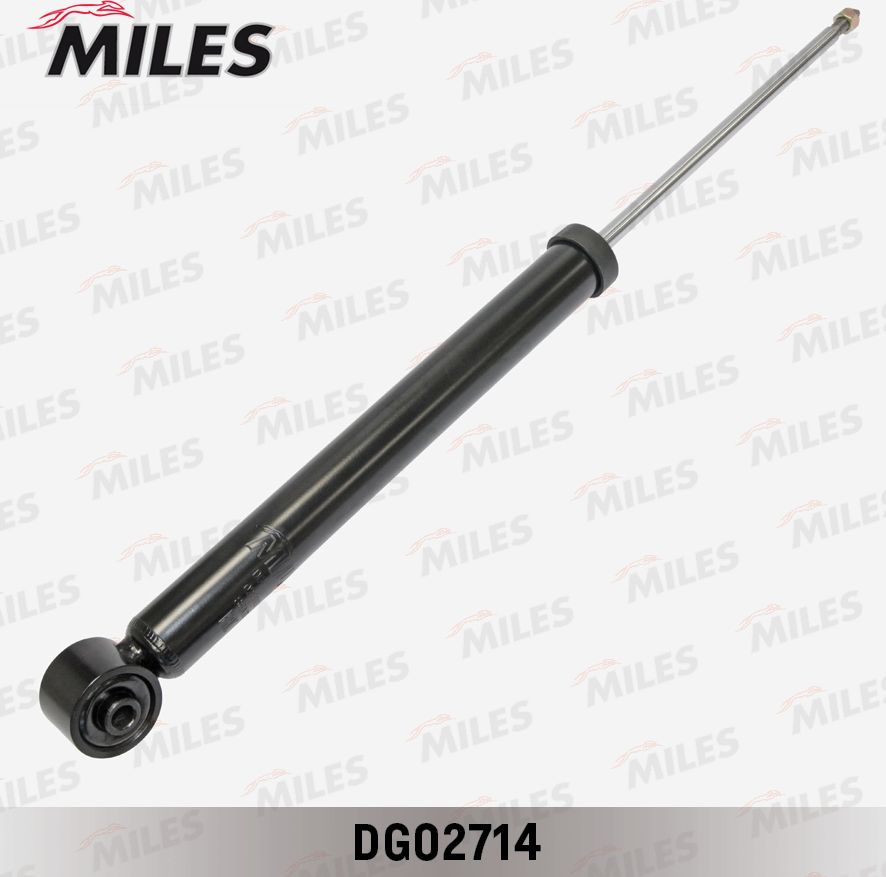 Амортизатор Miles. Артикул DG02714