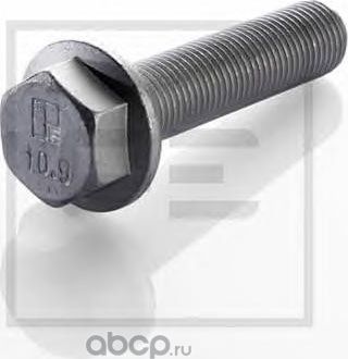 БОЛТ ТОРМОЗНОГО ДИСКА MB ACTROSAXOR (PE). Артикул 01017200A