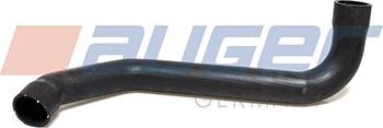 Патрубок радиатора (системы охлаждения) Auger. Артикул 56707