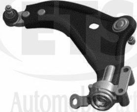 Поперечный рычаг передней подвески ETS левый для MINI Roadster R59 2011-2015. Артикул 03.TC.774