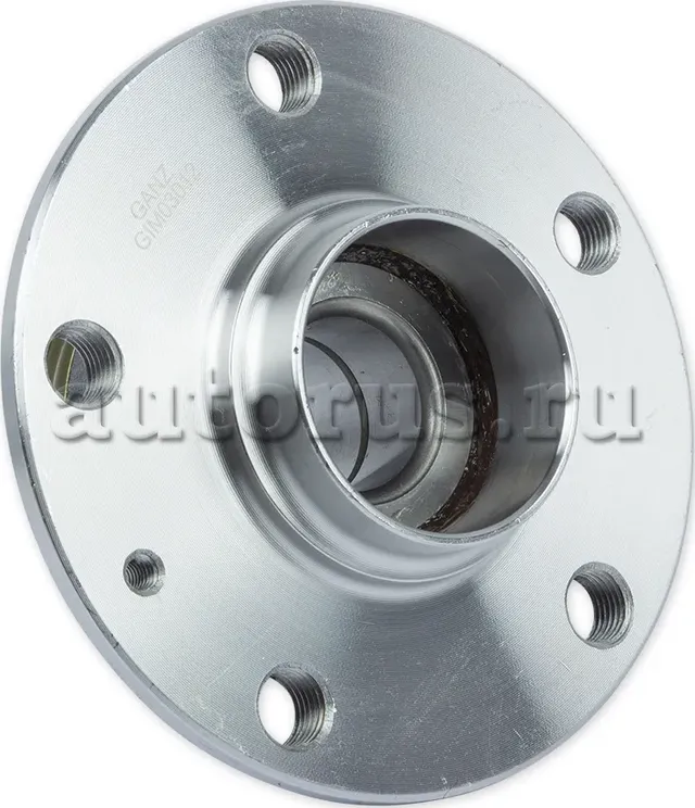 Ступица задняя в сборе L=R (Ganz) Ganz. Артикул GIM03012