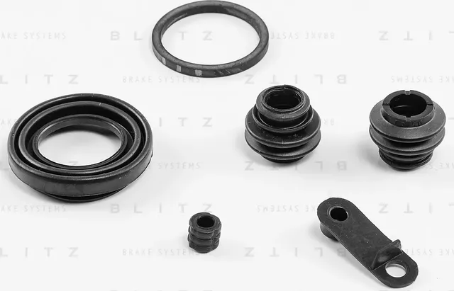 Ремкомплект суппорта (Blitz). Артикул BR0472