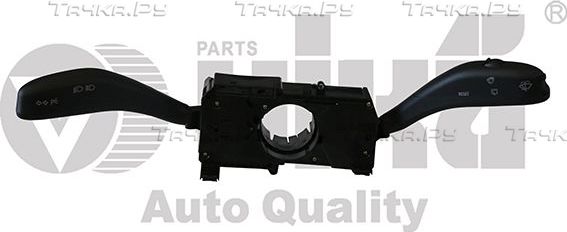 Подрулевой переключатель Vika для Volkswagen Multivan T5 2003-2015. Артикул 99531793601