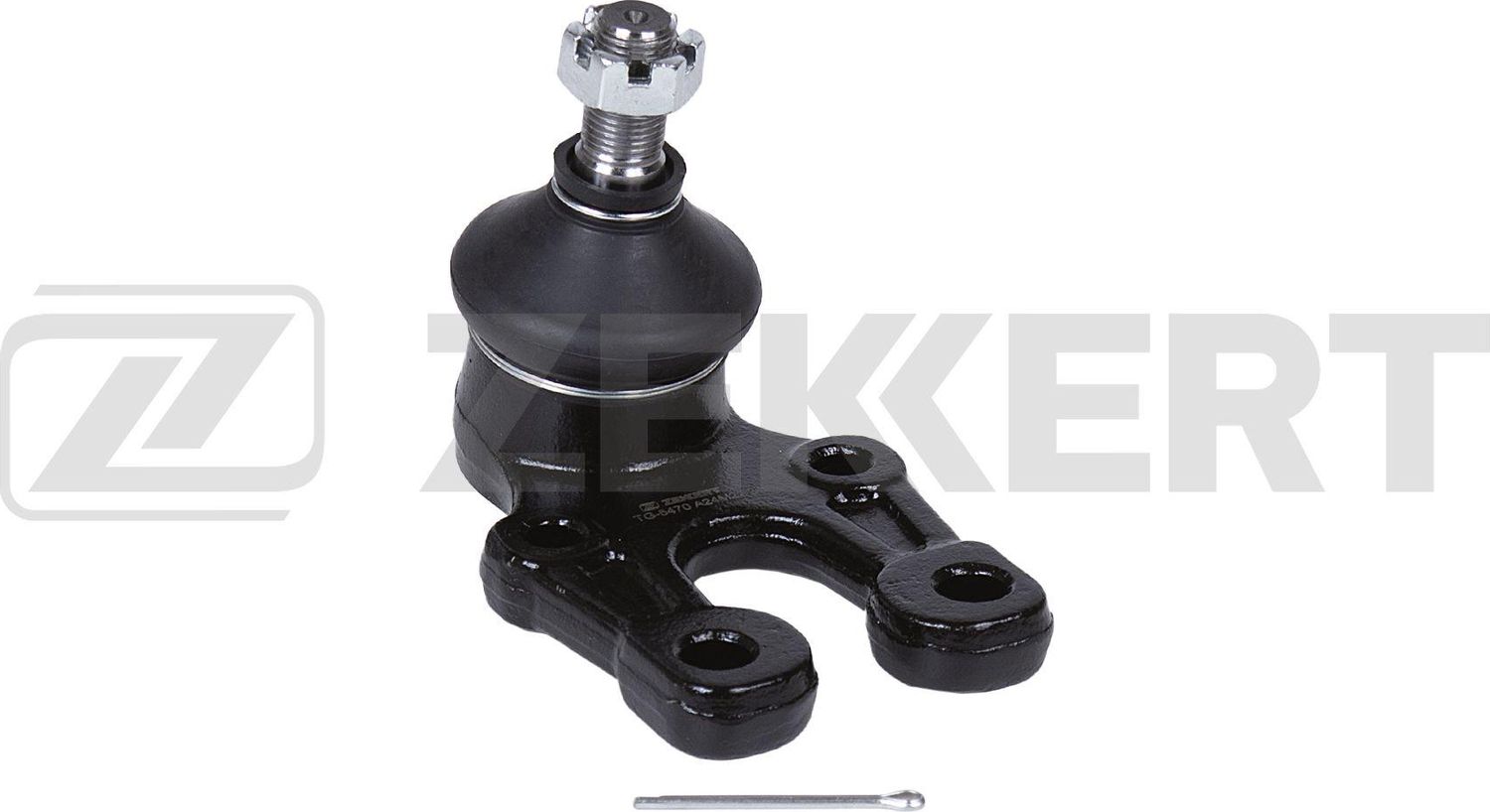 Шаровая опора Zekkert. Артикул TG-5470