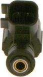 Клапанная форсунка Bosch для MINI Hatch I ((R50, R53) 2001-2006. Артикул 0 280 155 991