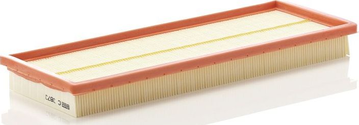 Воздушный фильтр Mann-Filter. Артикул C 3873