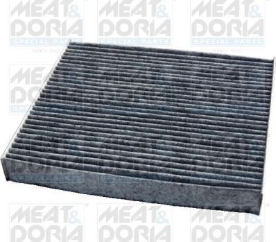 Салонный фильтр Meat & Doria. Артикул 17414K