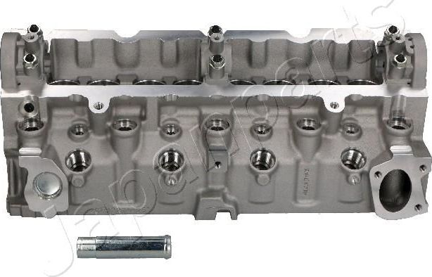 Головка блока цилиндров Japanparts (алюминий). Артикул XX-PE02ES