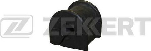 Втулка стабилизатора Zekkert. Артикул GM-1276