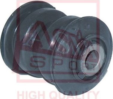 Сайлентблок переднего рычага подвески Asva. Артикул 1601-906B