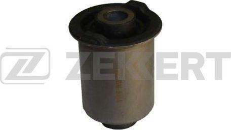 Сайлентблок заднего рычага подвески Zekkert. Артикул GM-5814