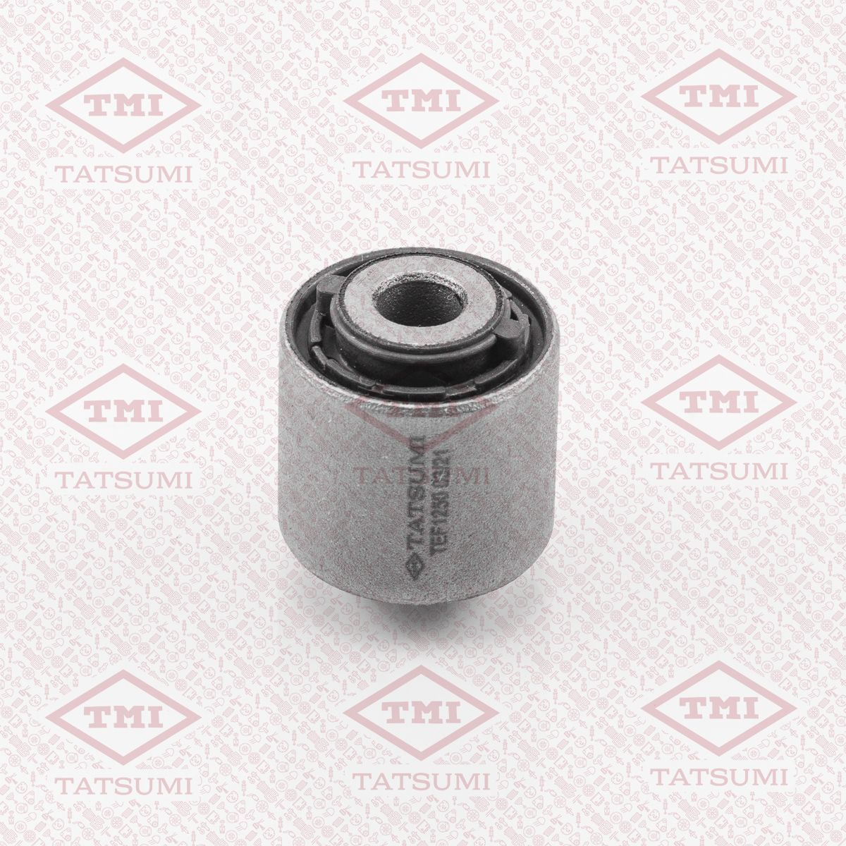 Сайлентблок верхнего поперечного рычага | зад прав/лев | (Tatsumi) Tatsumi. Артикул TEF1250