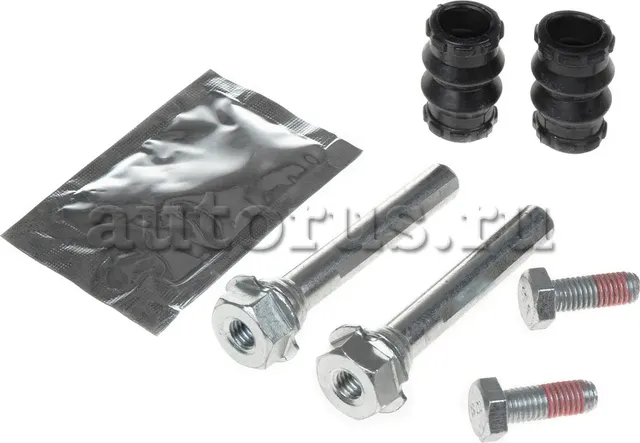 Ремкомплект направляющих переднего суппорта (Ganz). Артикул GIL06813