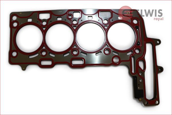 Прокладка ГБЦ Elwis Royal. Артикул 0015434