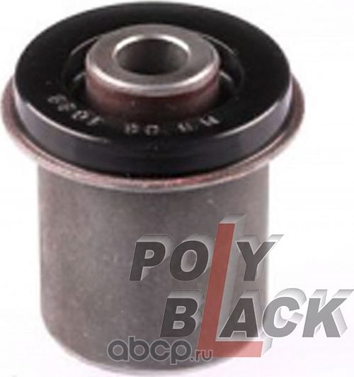 Сайлентблок (Polyblack). Артикул MB061088