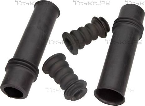 Комплект отбойников и пыльников амортизаторов (стоек) MaXgear. Артикул 72-2699