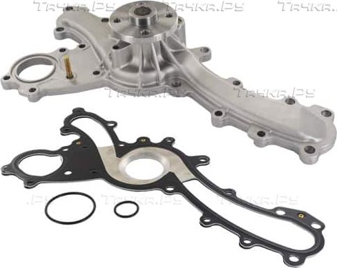 Помпа (водяной насос) SKF для Toyota Avalon III 2005-2007. Артикул VKPC 91823