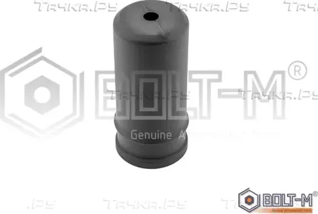 Пыльник амортизатора (Bolt-M). Артикул BM7855