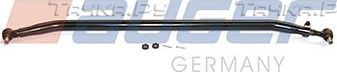 Рулевая тяга поперечная Auger для Scania G 2004-2015. Артикул 10436