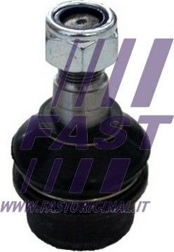 Опора шаровая| \IVECO Daily 29L/35S/35C 00> Fast. Артикул FT17028