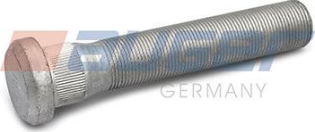 Шпилька колеса (болт ступицы) Auger для Renault Premium II 2005-2013. Артикул 65144