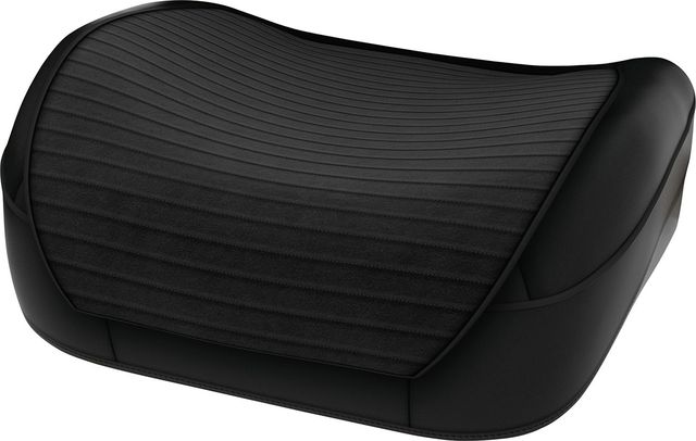 Накидка универсальная PSV Bliss PAD на сидение, цвет Черный. Артикул 131877