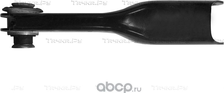 Рычаг задний поперечный LAND ROVER DISCOVERY V (L462) 16 (Hosu). Артикул HSAC0099