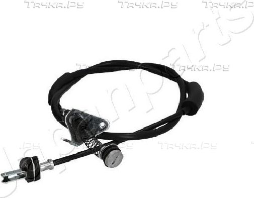 Трос сцепления Japanparts. Артикул GC-633