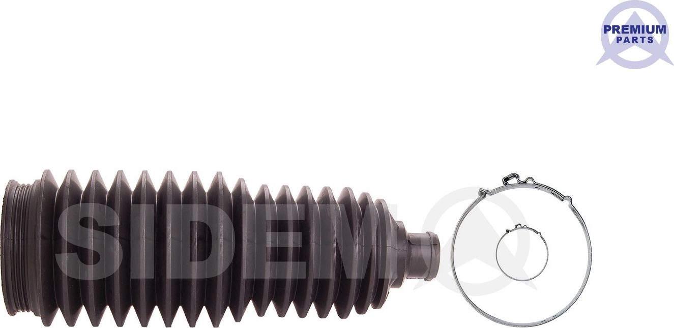 Пыльник рулевой рейки Sidem. Артикул 353.034