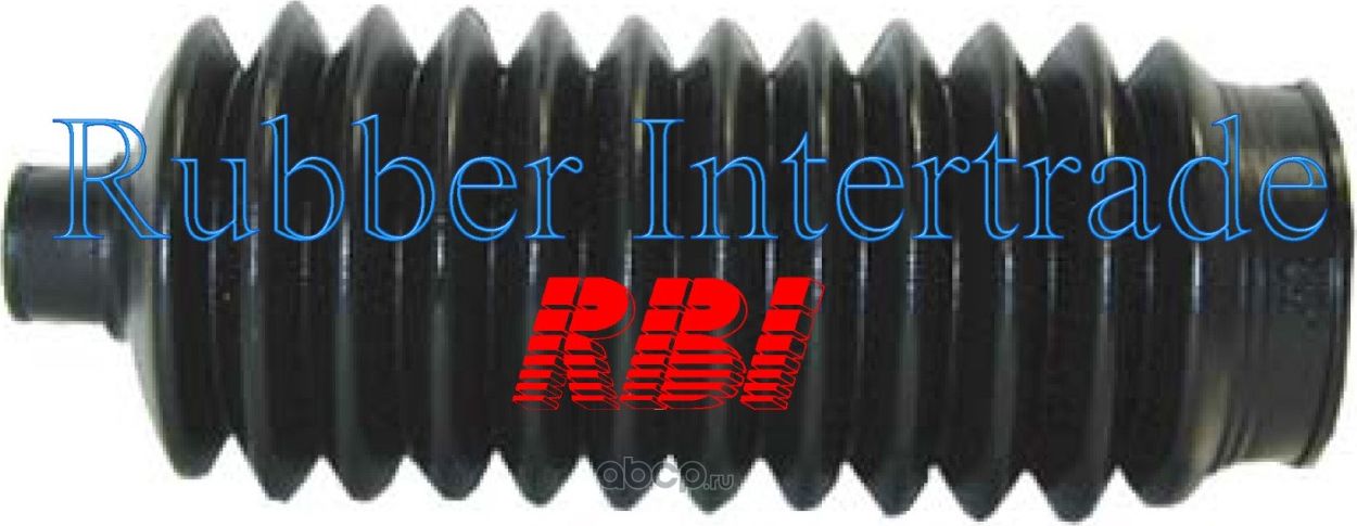 T18300Z ПЫЛЬНИК РЕЙКИ#E100,#E11# (RBI). Артикул T18300Z