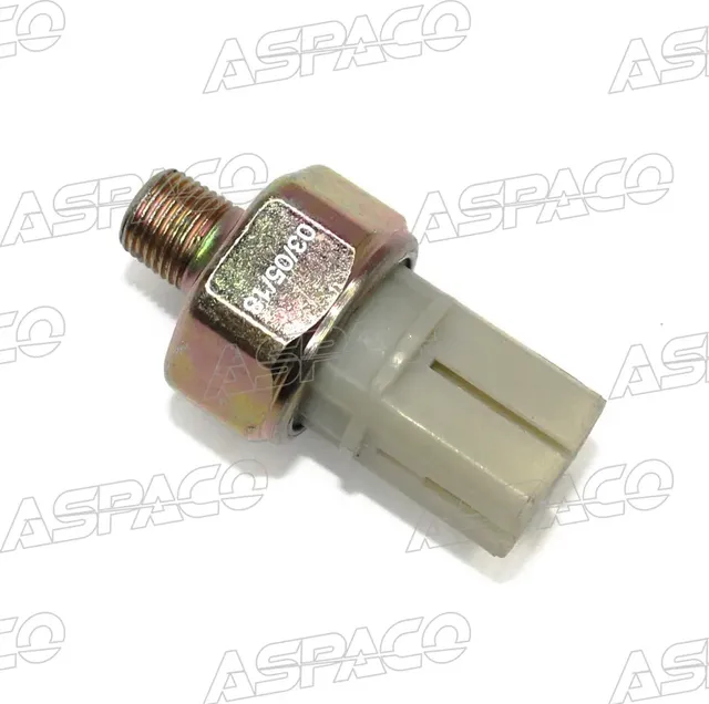 ДАТЧИК ДАВЛЕНИЯ МАСЛА NISSAN ALMERA (N15) MAXIMA (A32) MURANO (Z50) PATROL(GR) ( (Aspaco). Артикул AP24598