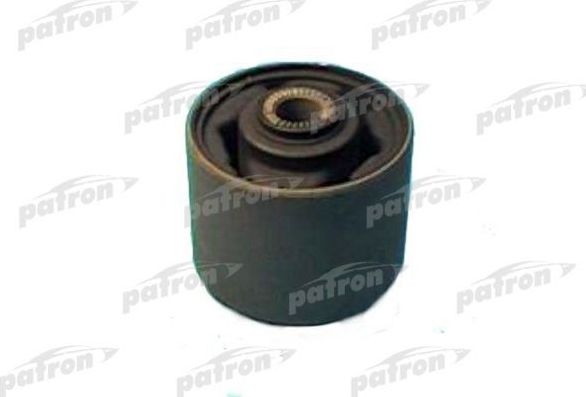 Сайлентблок заднего рычага подвески Patron для Mitsubishi Galant VI 1987-1992. Артикул PSE1383