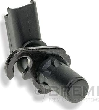 Датчик положения коленвала Bremi. Артикул 60398