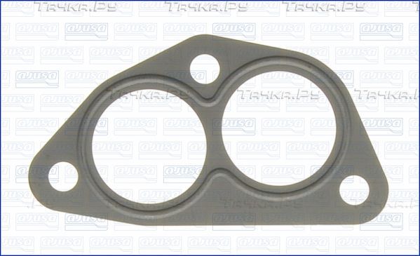 Прокладка глушителя Ajusa для Fiat Panda II 2003-2012. Артикул 01157300