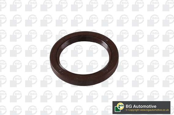 Сальник коленвала BGA для Toyota Ipsum II (M20) 2001-2005. Артикул OS0317