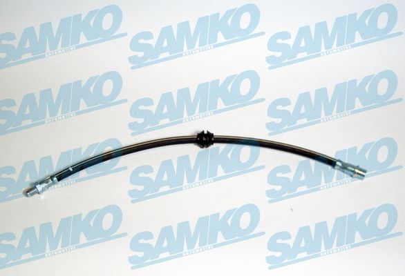 Тормозной шланг Samko передний правый/левый для BMW Z3 I 1995-2003. Артикул 6T46315